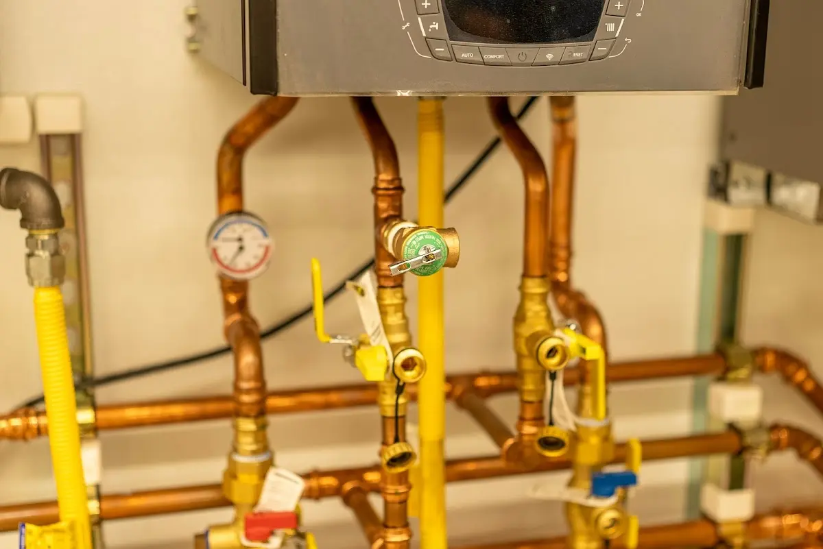 Licensed technician providing Sump Pump Repair for a homeowner in Gages Lake